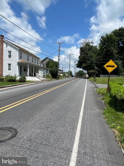 511 Kutztown Rd