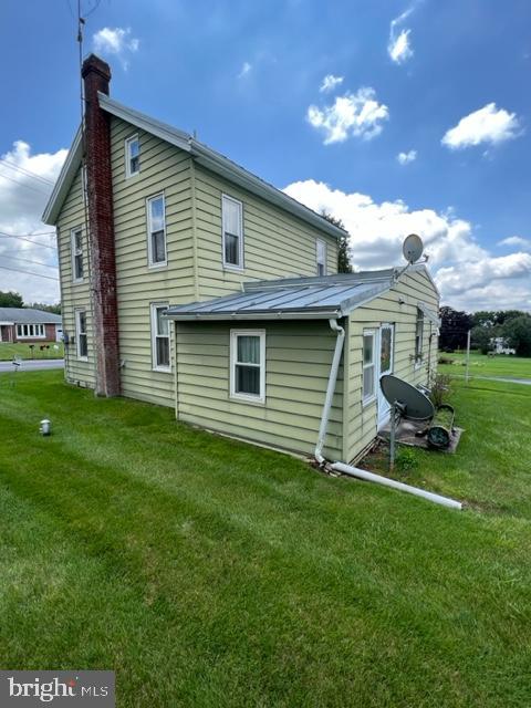 511 Kutztown Rd