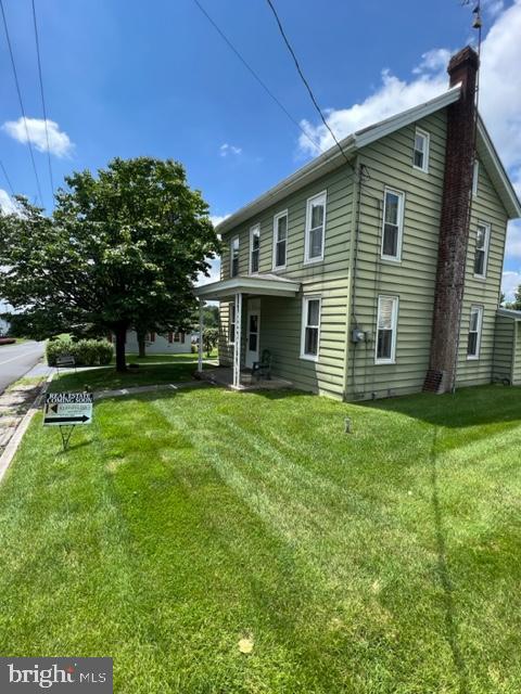 511 Kutztown Rd