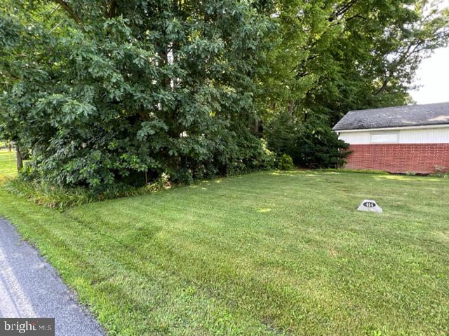 414 E Rosebud Rd