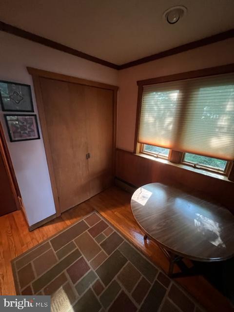 414 E Rosebud Rd