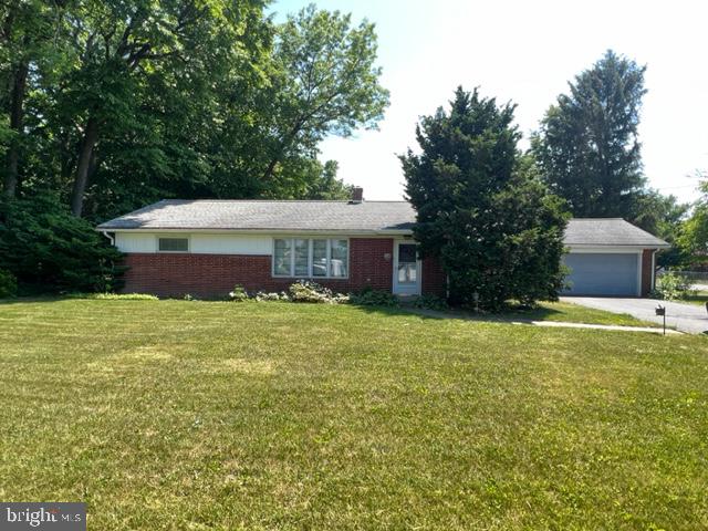 414 E Rosebud Rd