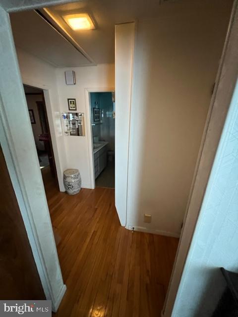 414 E Rosebud Rd