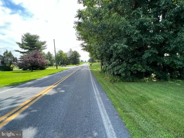 414 E Rosebud Rd