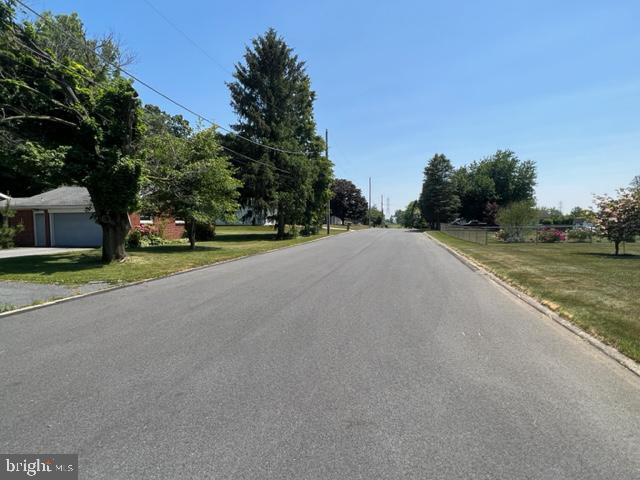 414 E Rosebud Rd