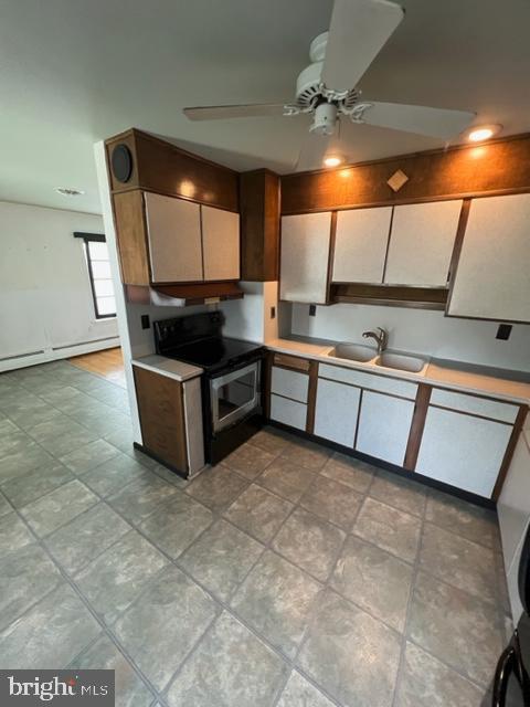 414 E Rosebud Rd