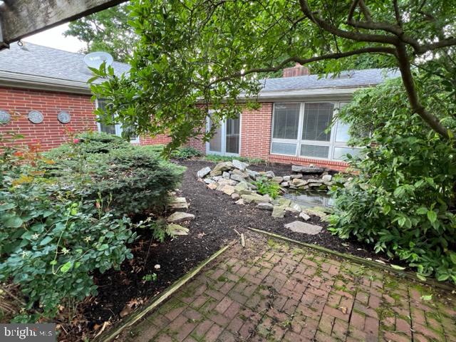 414 E Rosebud Rd