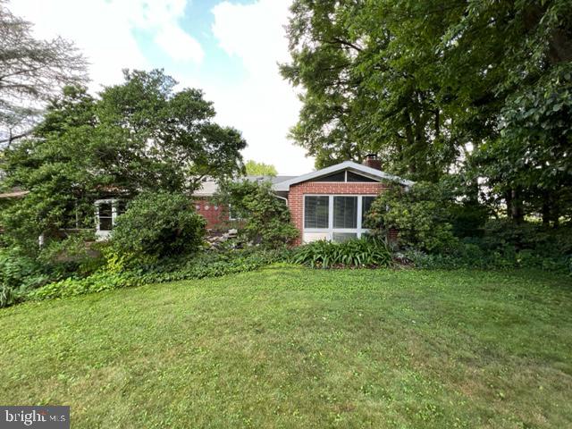 414 E Rosebud Rd