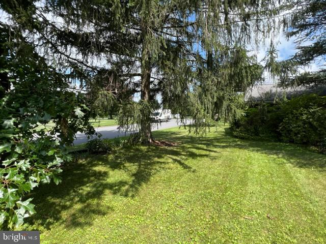414 E Rosebud Rd