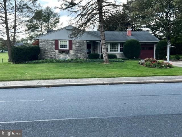313 S Locust St