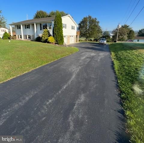313 Mowery Rd