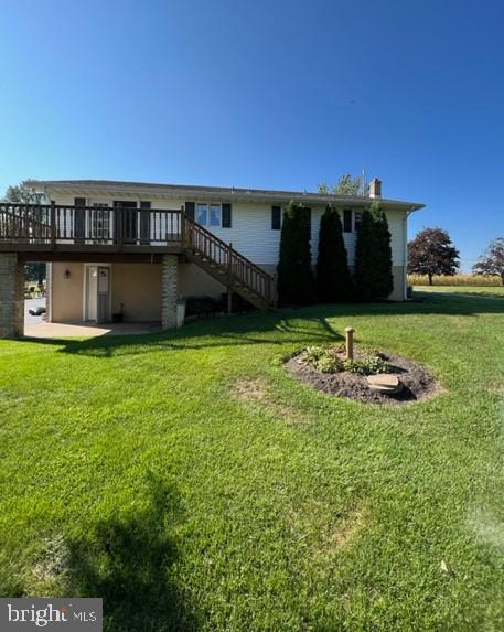 313 Mowery Rd