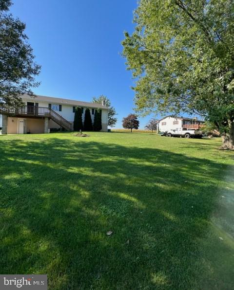 313 Mowery Rd