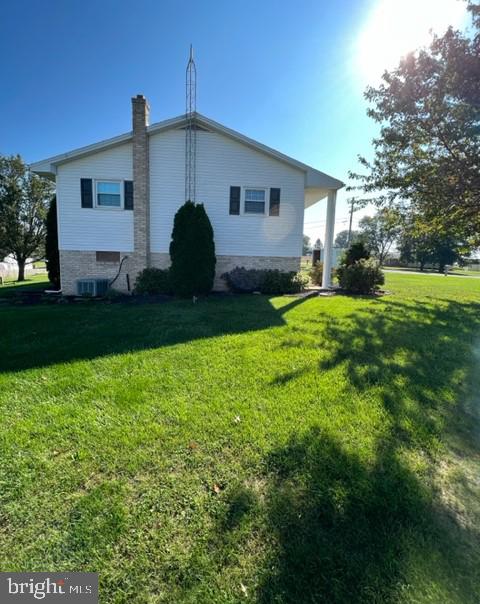 313 Mowery Rd
