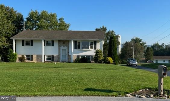 313 Mowery Rd