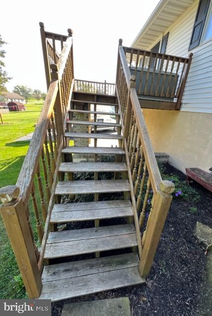313 Mowery Rd