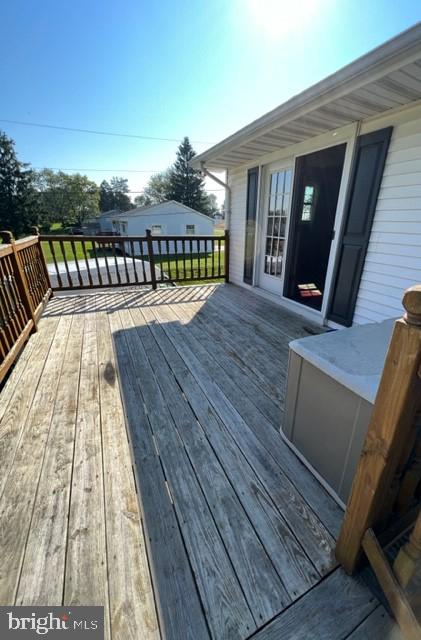 313 Mowery Rd