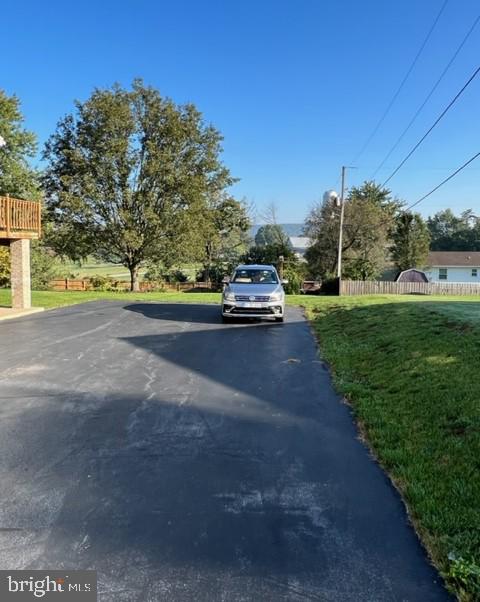 313 Mowery Rd