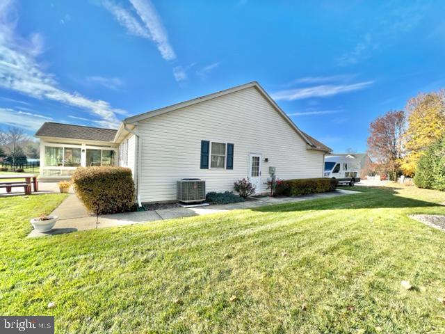 800 Marcon Dr