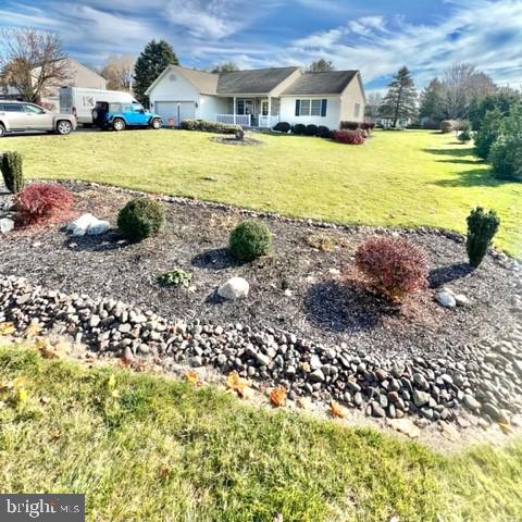 800 Marcon Dr
