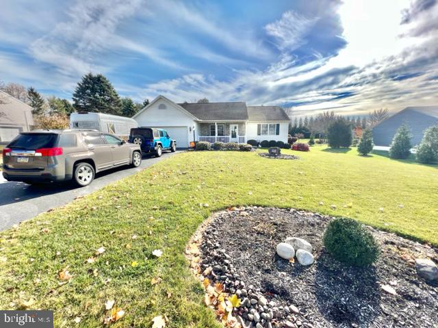 800 Marcon Dr