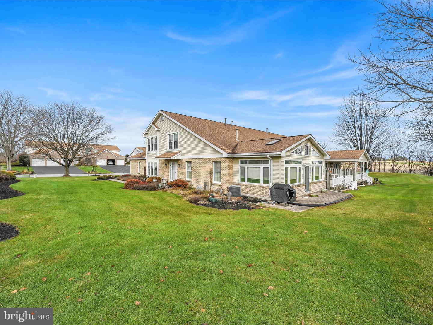 146 Stone Hedge Ct