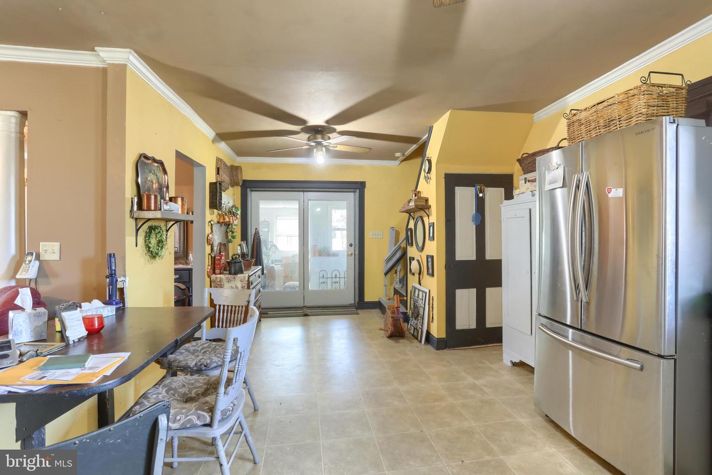 2098 Weavertown Rd