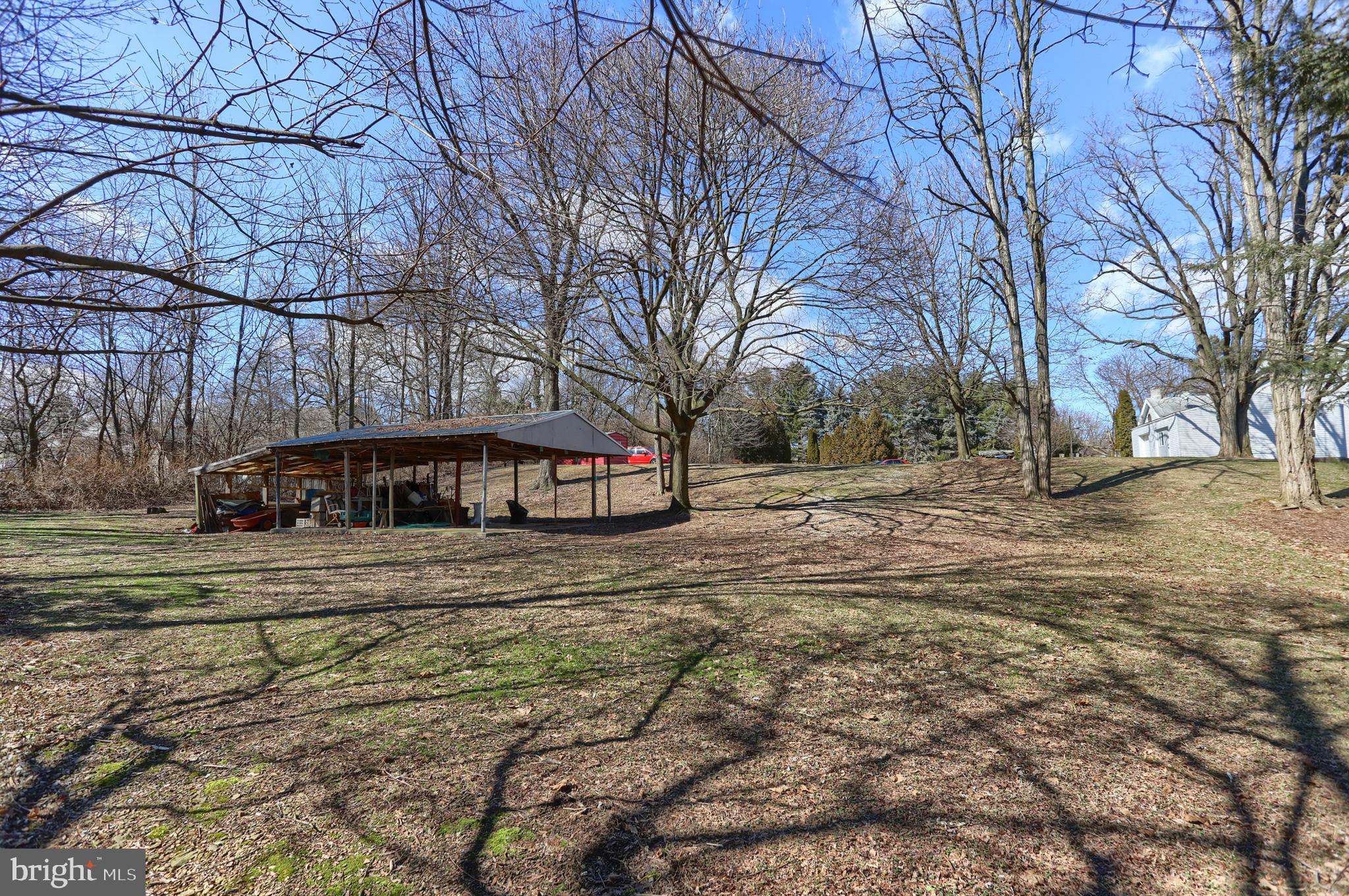 2098 Weavertown Rd