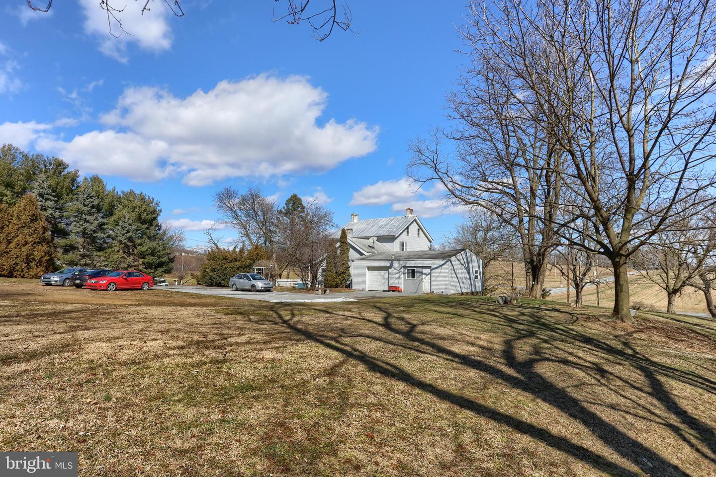 2098 Weavertown Rd
