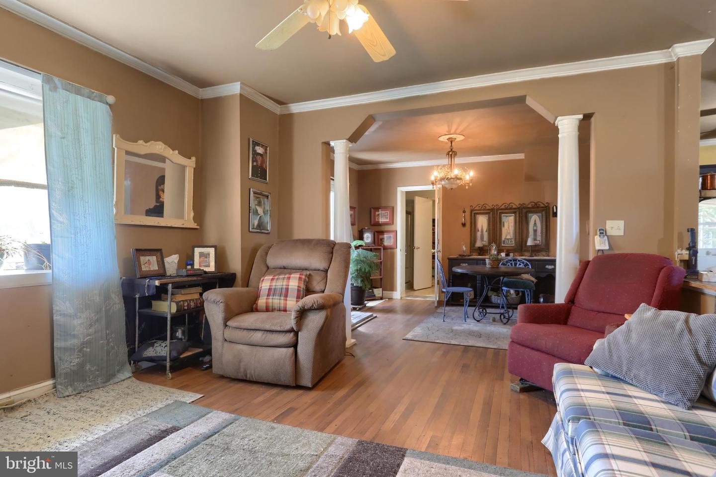 2098 Weavertown Rd