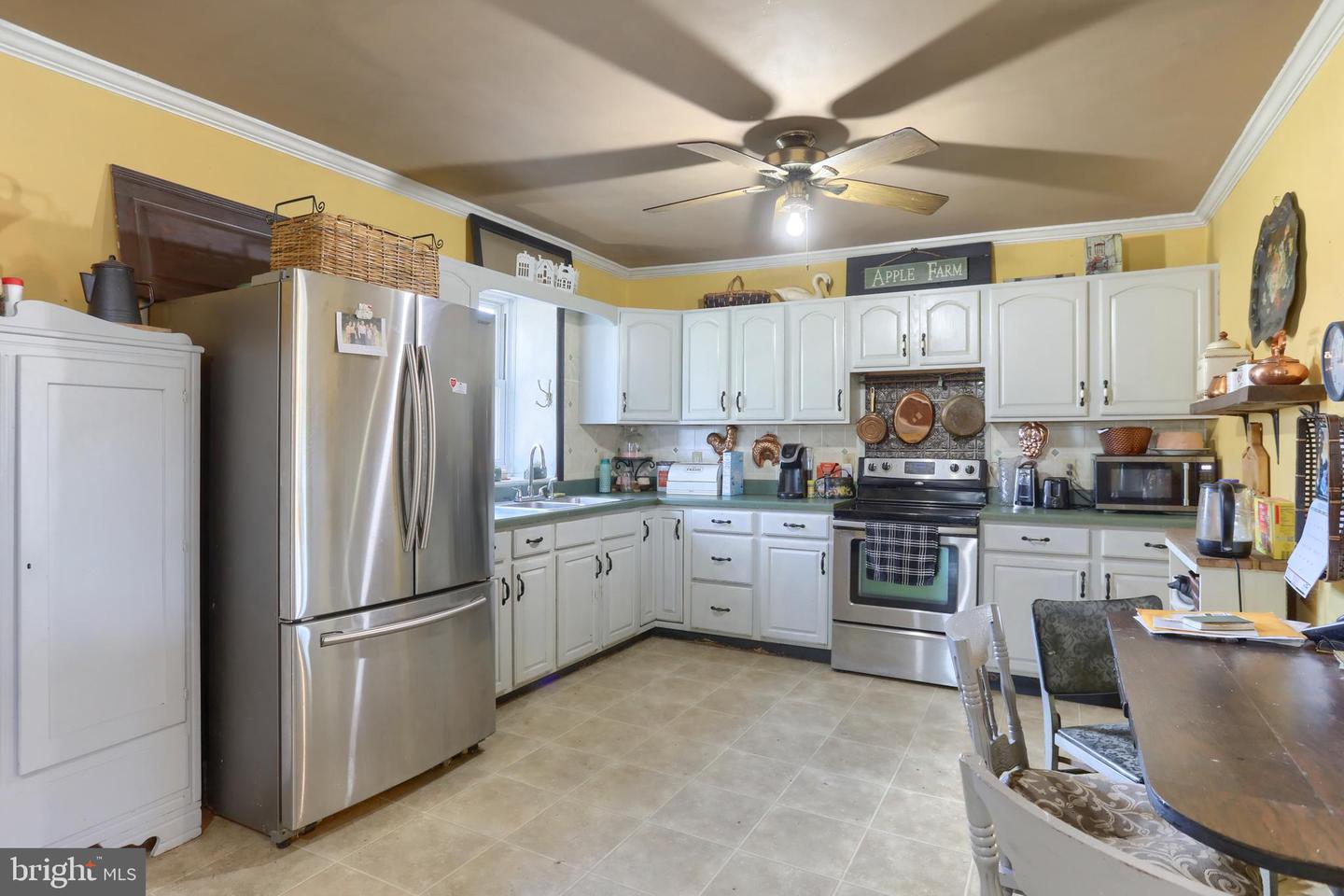 2098 Weavertown Rd