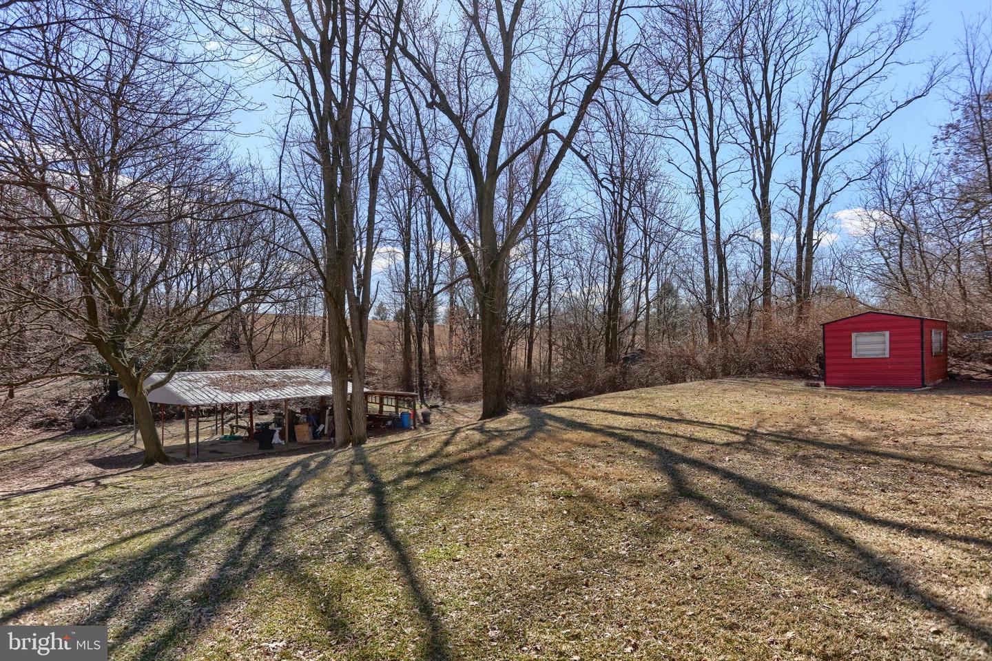 2098 Weavertown Rd
