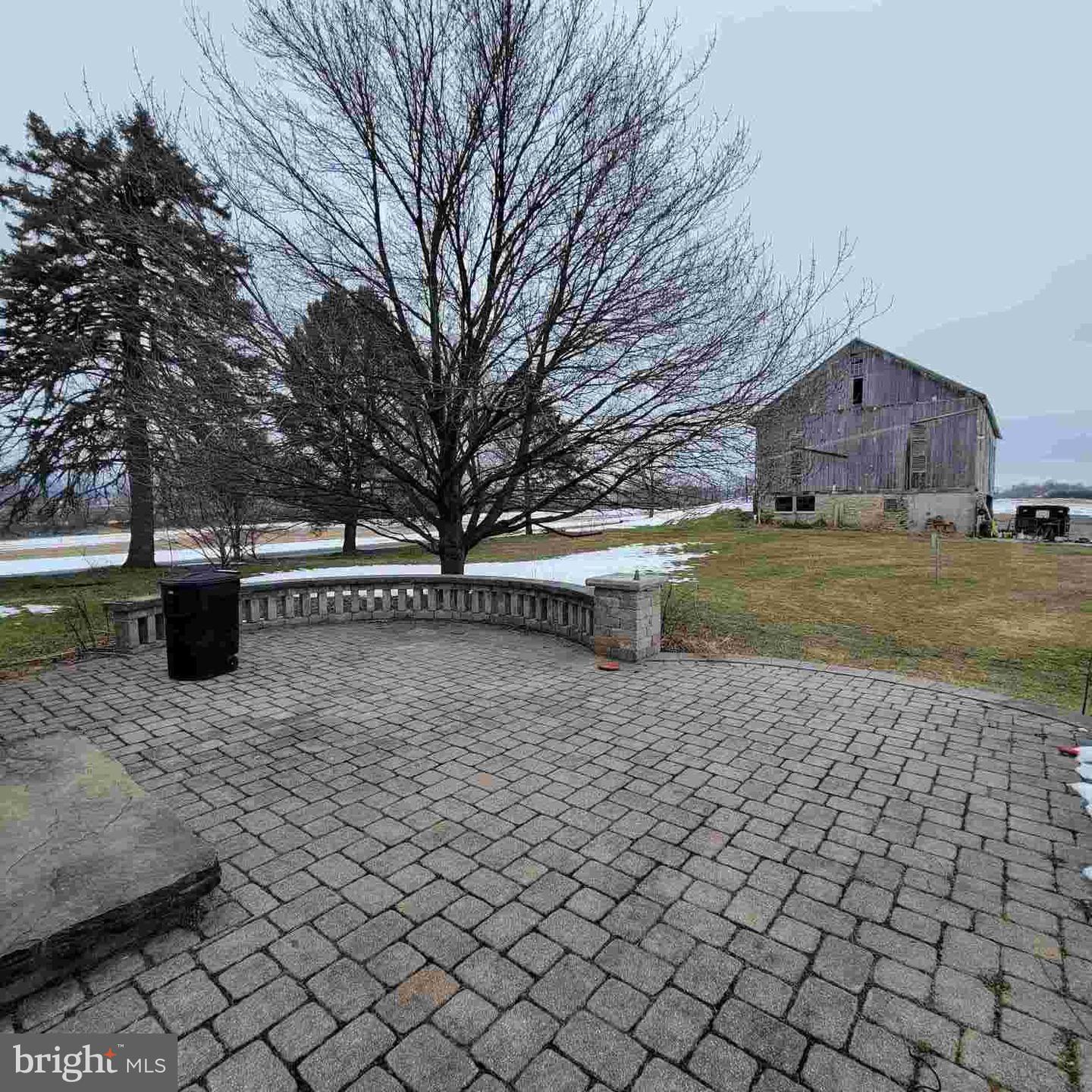 996 Shirksville Rd
