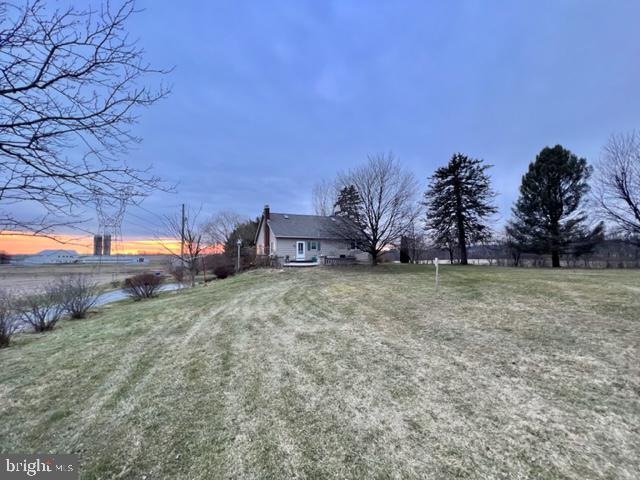 996 Shirksville Rd