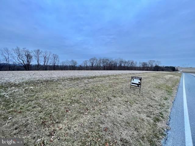996 Shirksville Rd