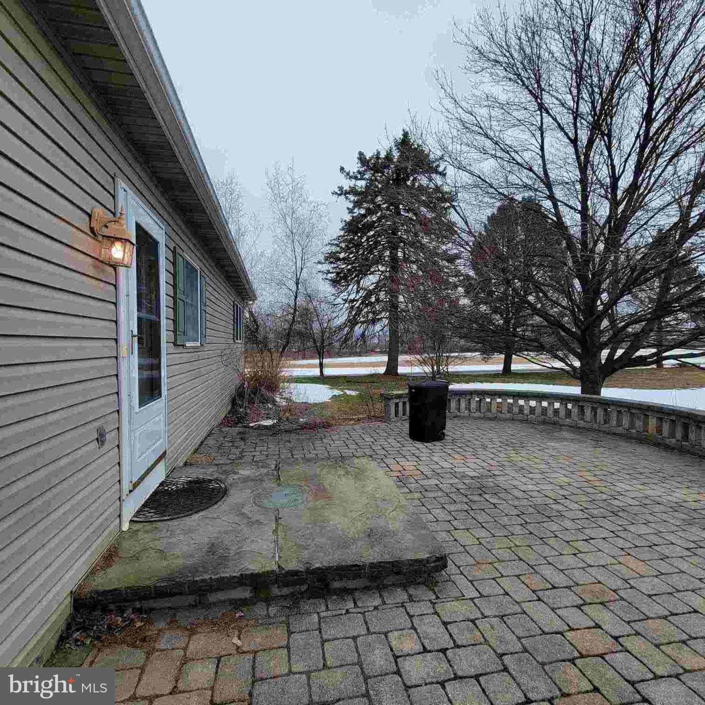 996 Shirksville Rd