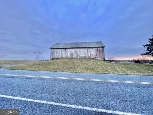 996 Shirksville Rd