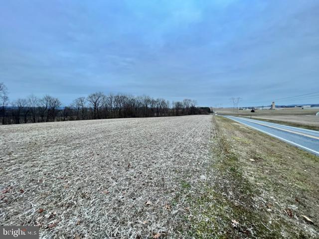 996 Shirksville Rd