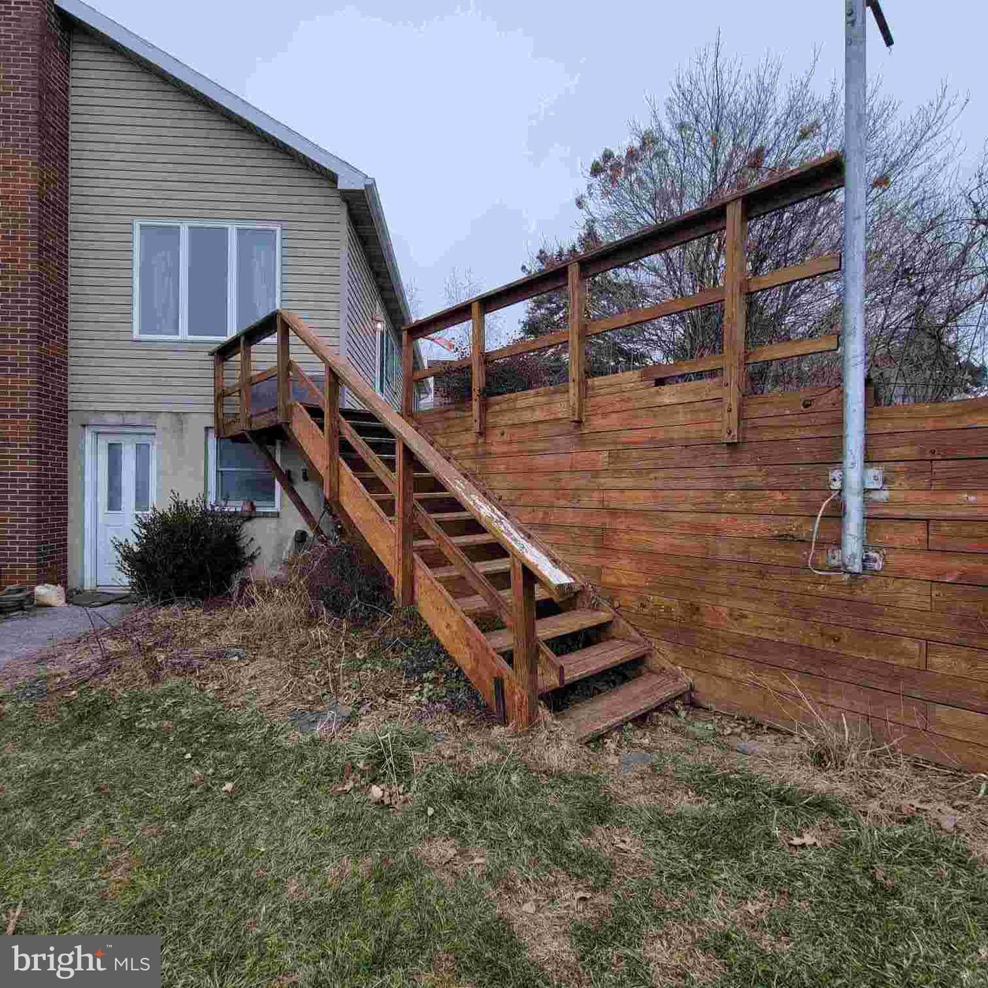996 Shirksville Rd