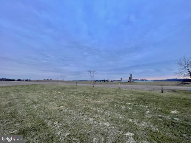 996 Shirksville Rd