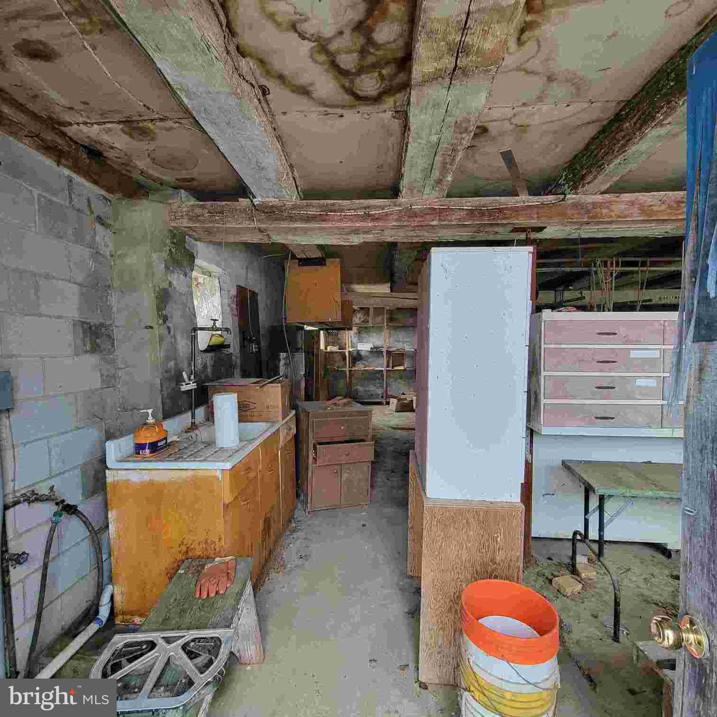 996 Shirksville Rd