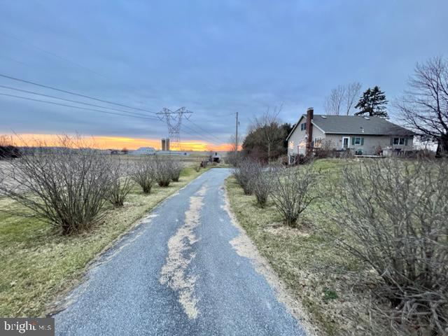 996 Shirksville Rd