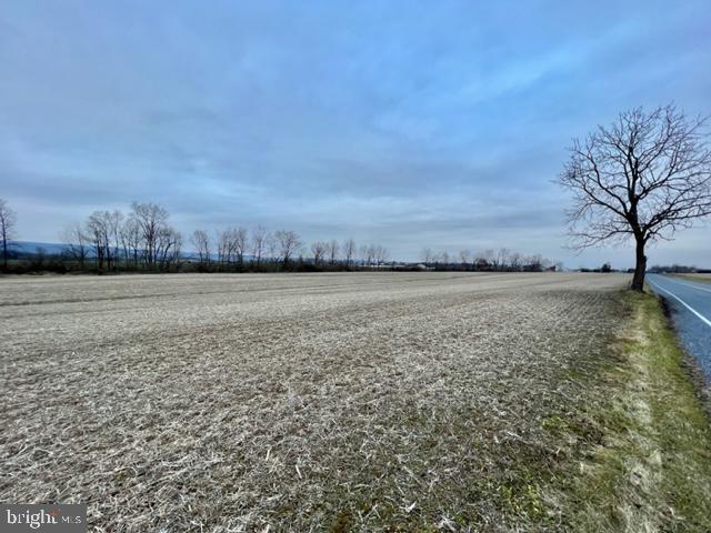 996 Shirksville Rd