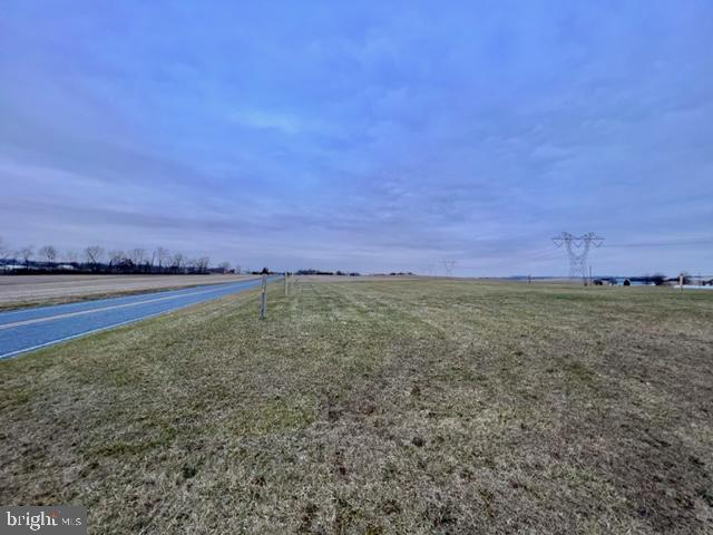 996 Shirksville Rd