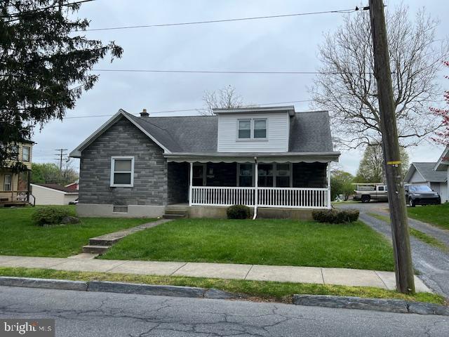 337 S 6th St
