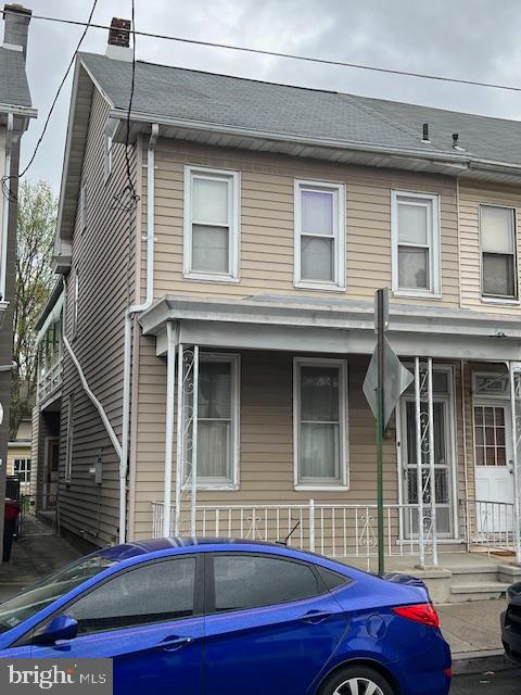 1123 Mifflin St