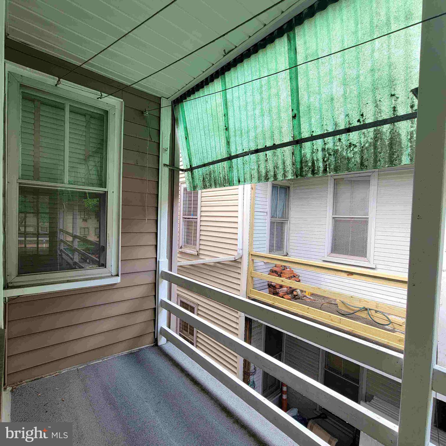 1123 Mifflin St