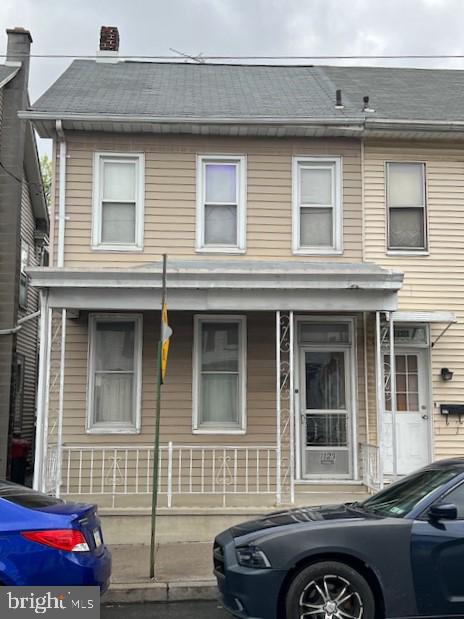 1123 Mifflin St