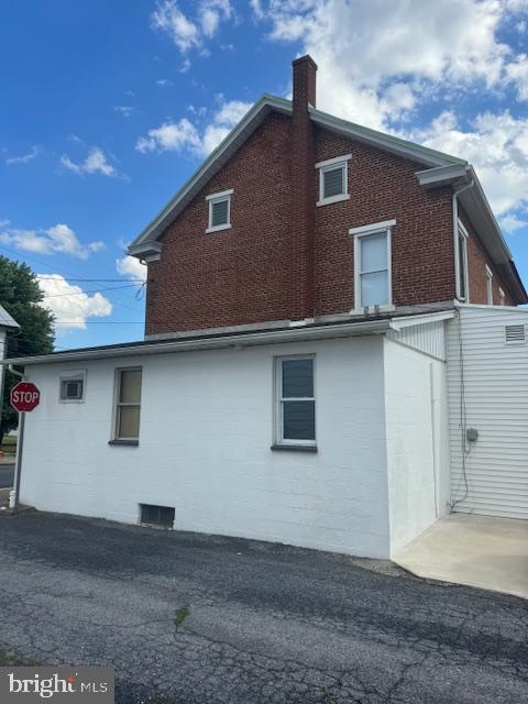 135 N Mechanic St