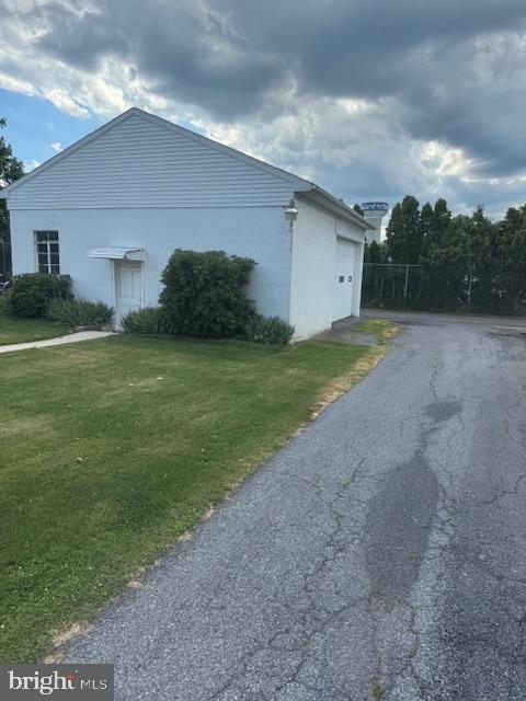 135 N Mechanic St